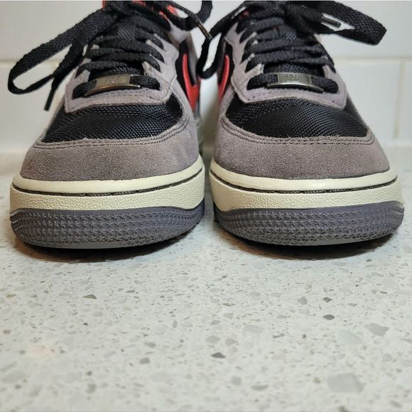 Vintage Nike Air Force 1 '07 - Picture 6 of 13